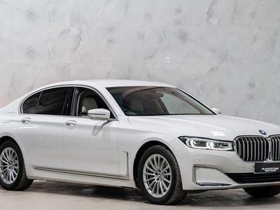 Used BMW 730 Comfort Edition 286 HP (210 kW) 2022 Sedan