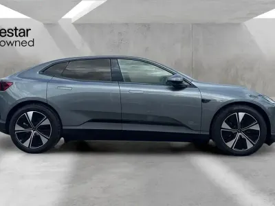 Used Polestar 3 100 kW (136 HP) 2026 SUV