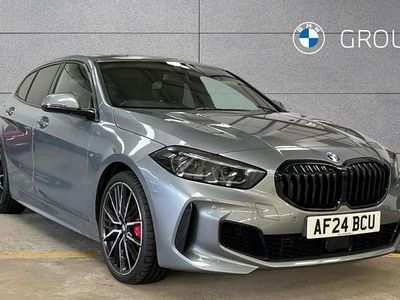 BMW 128