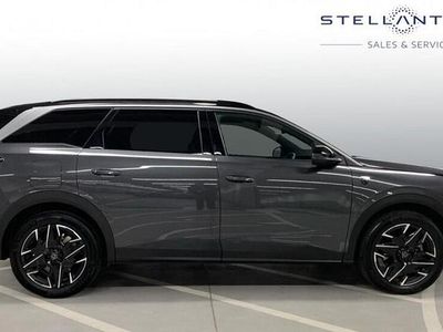 Used Peugeot 5008 GT 134 HP (98 kW) 2025 Grey SUV