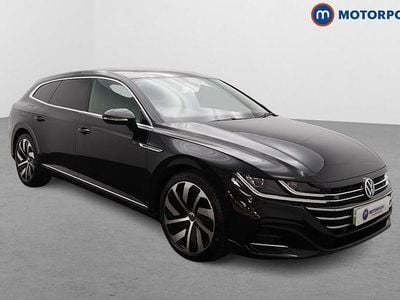 VW Arteon
