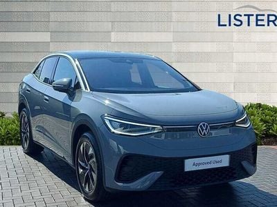 VW ID.5
