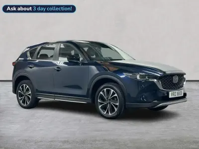 Used Mazda 6