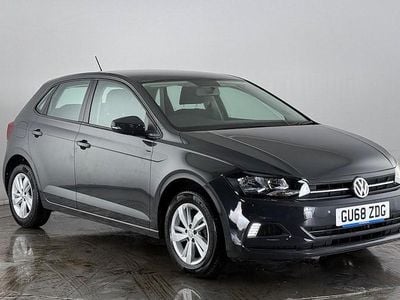 Used 2020 VW Polo SE Hatchback | £8,650 (Good price)