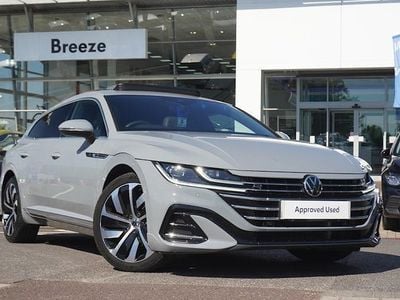 VW Arteon