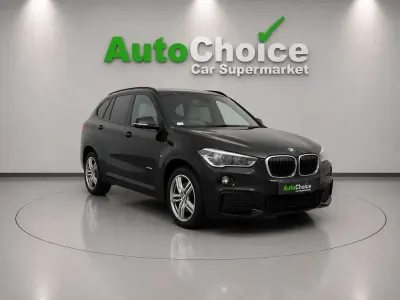 Usado BMW X1