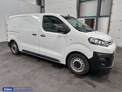 Citroën Dispatch