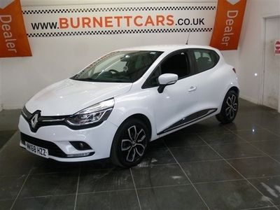 Renault Clio IV