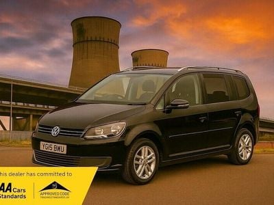 VW Touran