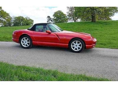 TVR Chimaera