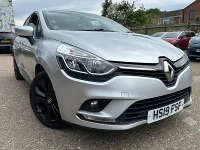 Used Renault Clio
