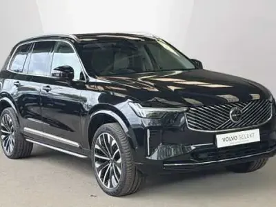Used Volvo XC90 Ultra 247 HP (181 kW) 2025 Black SUV