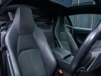 Used Jaguar F-Type