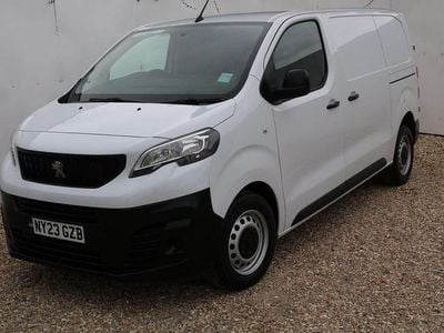 Peugeot Expert