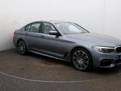 used BMW 530 5 Series 2020 | 3.0 d M Sport Auto Euro 6 (s/s) 4dr