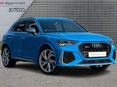 Audi RS Q3
