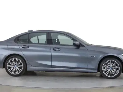 Used BMW 330e
