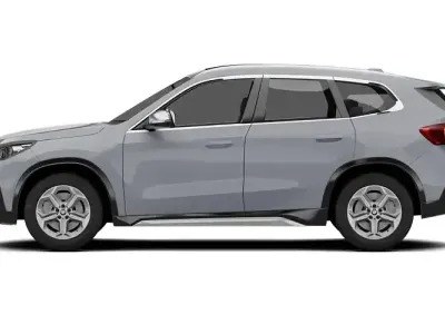 New BMW X1 M Sport 170 HP (125 kW) 2026 SUV