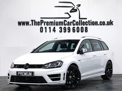 VW Golf VII