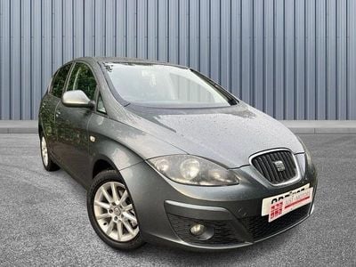 Grey Used 2013 Seat Altea SE MPV | £3,350 (Fair price)