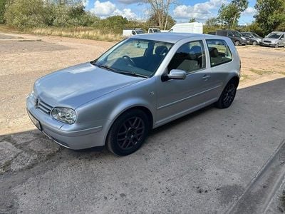 VW Golf IV