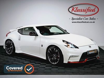 Nissan 370Z