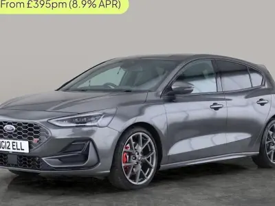 Usado Ford Focus ST 280 HP (205 kW) 2024 Citadino