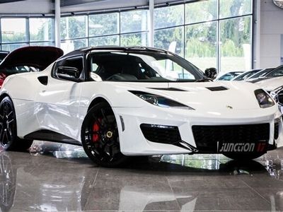 used Lotus Evora 3.5 V6 400 2dr Coupe