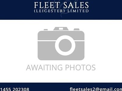 used Mercedes 200 GLA-Class (2017/66)GLASport (01/17 on) 5d