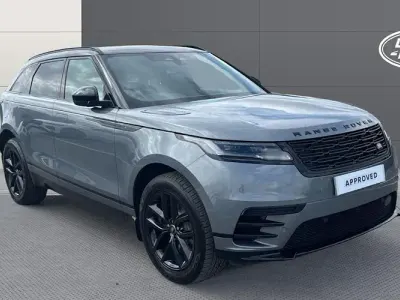 Used Land Rover Range Rover Velar SE Dynamic 204 HP (150 kW) 2025 SUV