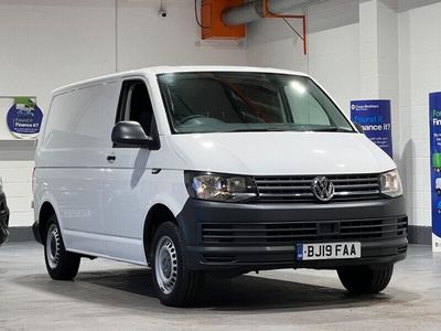 VW Transporter