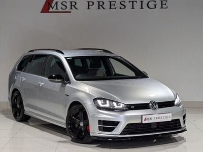 VW Golf VII
