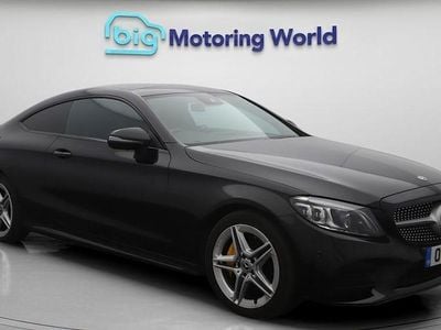 Mercedes C300
