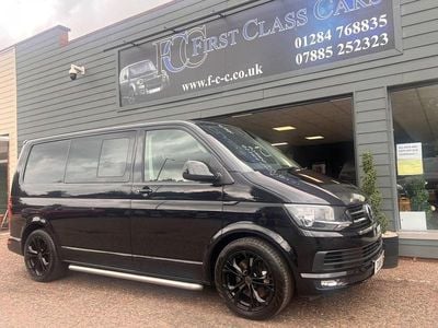 VW T6