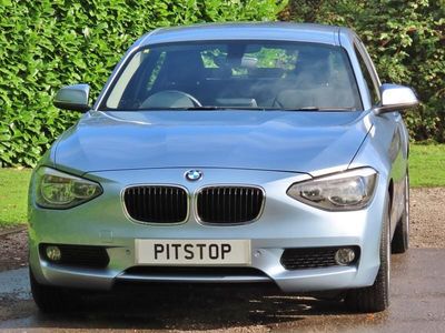 BMW 116