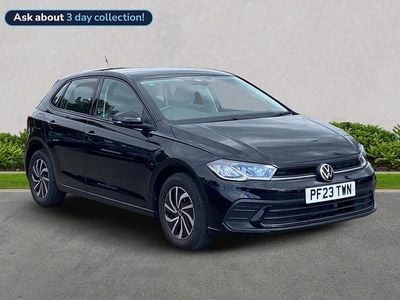 VW Polo