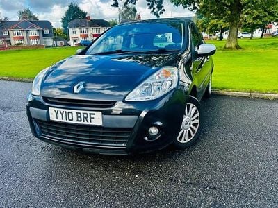 Renault Clio II