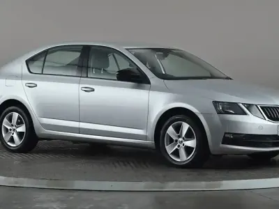Usado Skoda Octavia