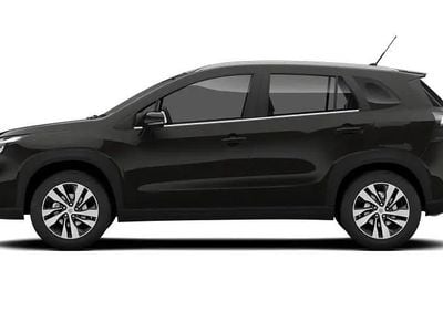 New Suzuki SX4 S-Cross 109 HP (80 kW) 2026 SUV