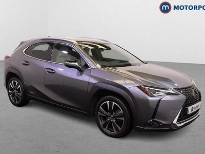 Lexus UX 250h