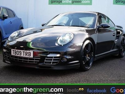 Used Porsche 911 2009 Coupe