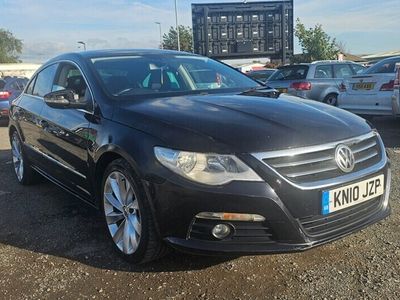 VW CC