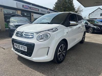Citroën C1