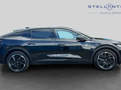 Used Peugeot 408 GT 143 HP (105 kW) 2025 Black SUV