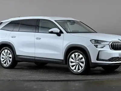 Usado Skoda Kodiaq SE L 150 HP (110 kW) 2026 SUV