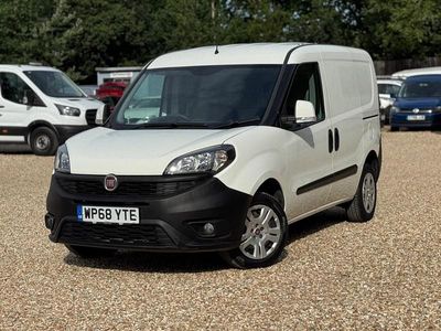 Fiat Doblò