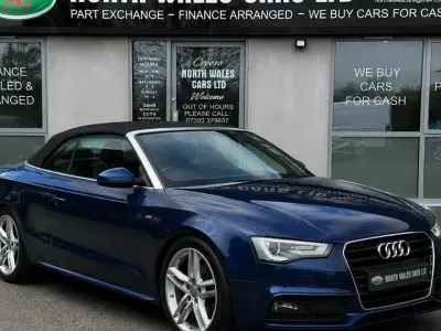 Used Audi A3