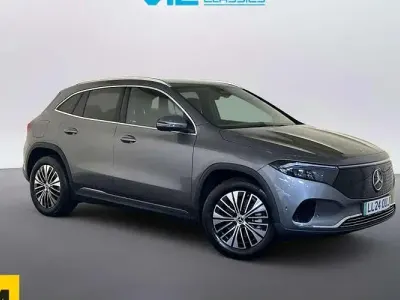 Used Mercedes EQA250+ Executive 139 kW (190 HP) 2026 SUV