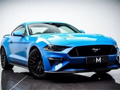 Ford Mustang GT