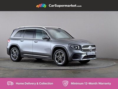 Mercedes GLB200
